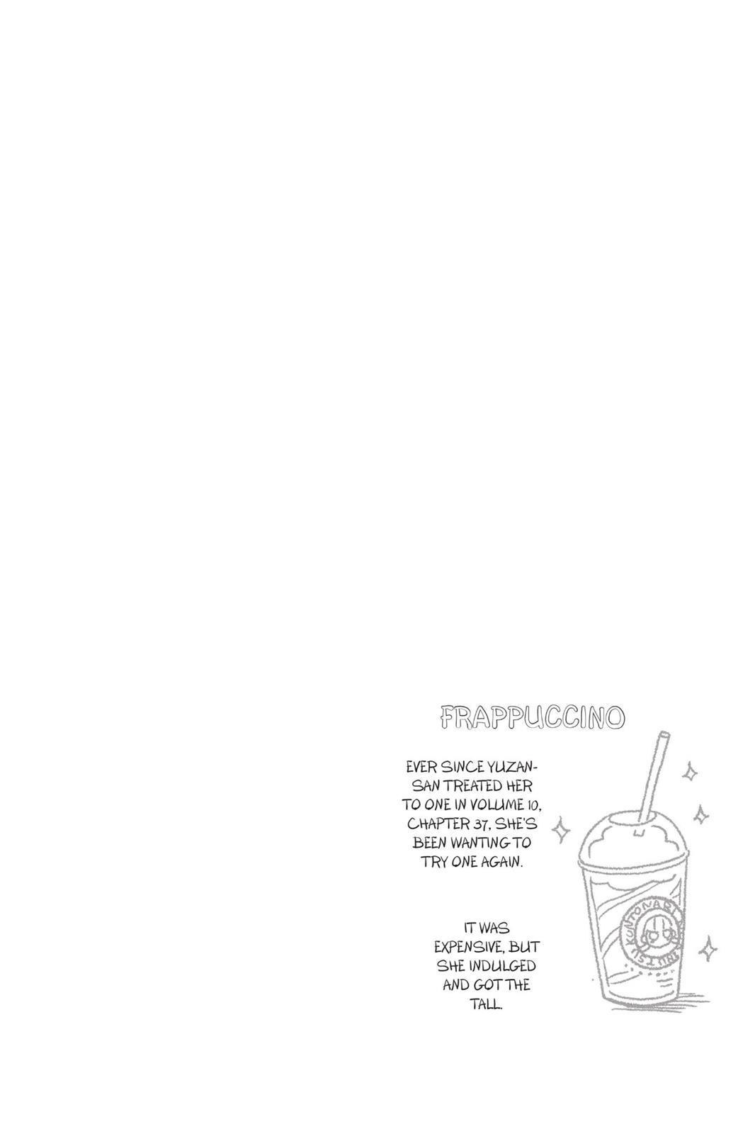 My Little Monster Chapter 11 - Page 115