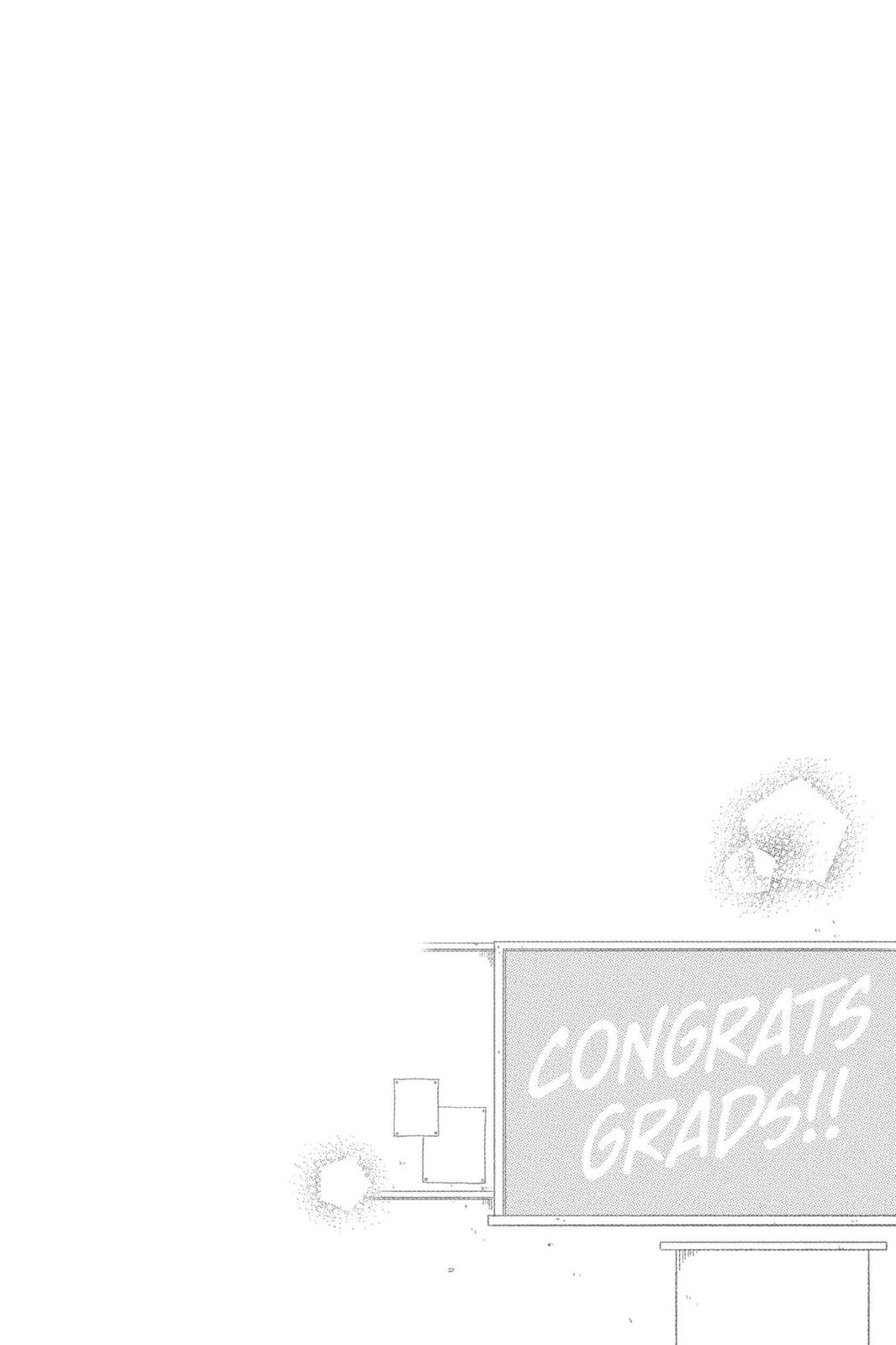 My Little Monster Chapter 12 - Page 137