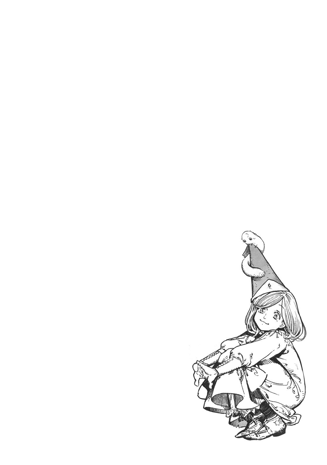 Witch Hat Atelier Chapter 1 - Page 66