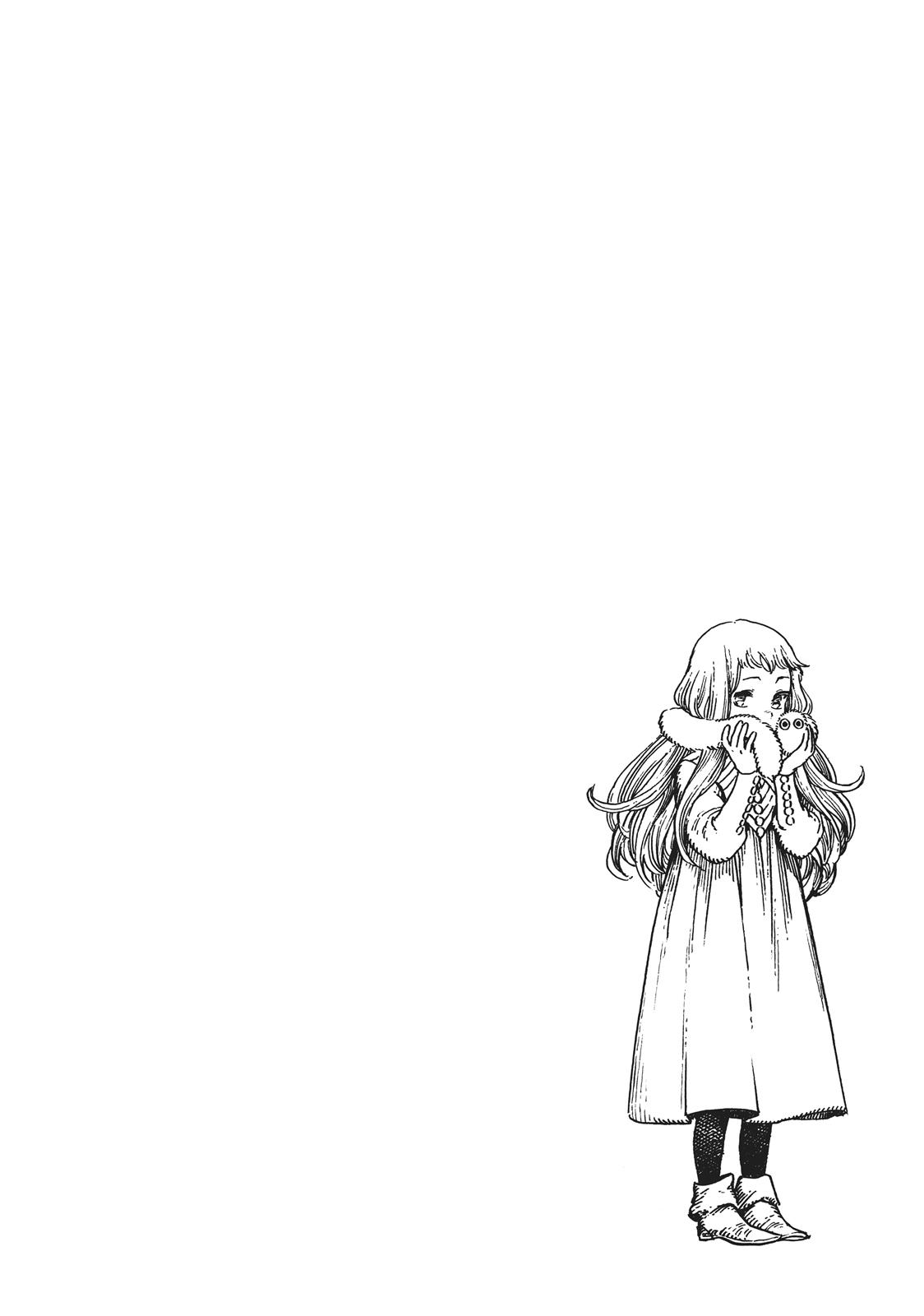 Witch Hat Atelier Chapter 3 - Page 32