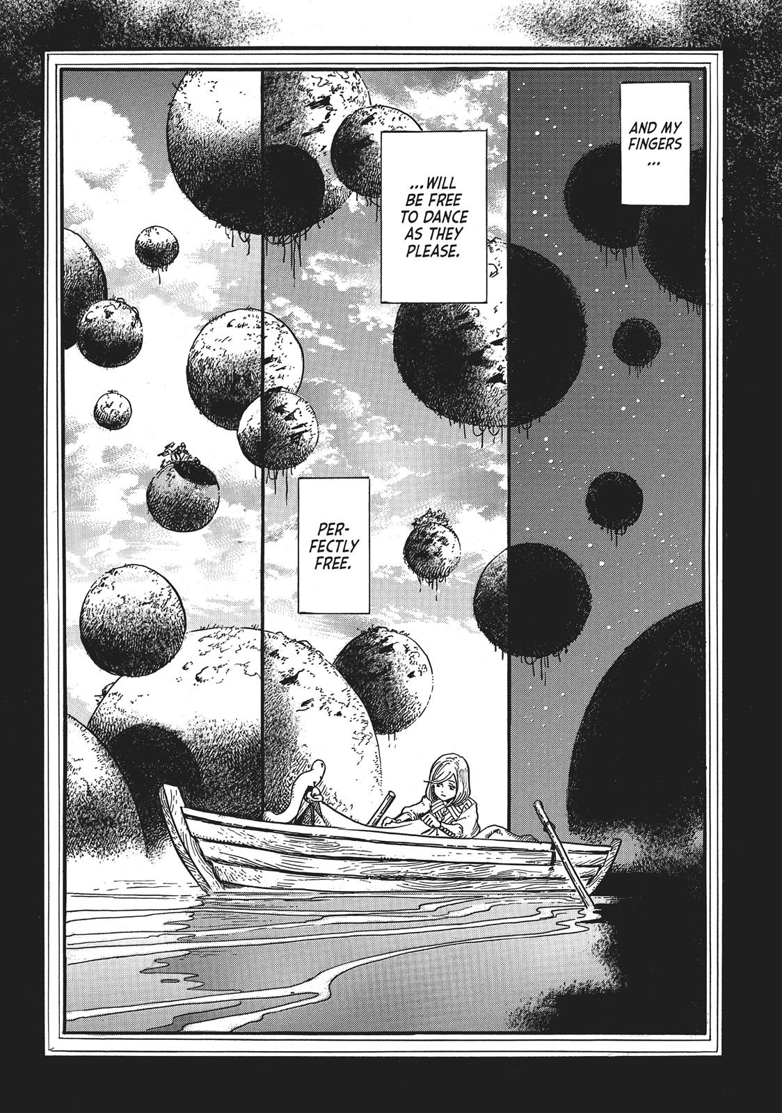 Witch Hat Atelier Chapter 4 - Page 19
