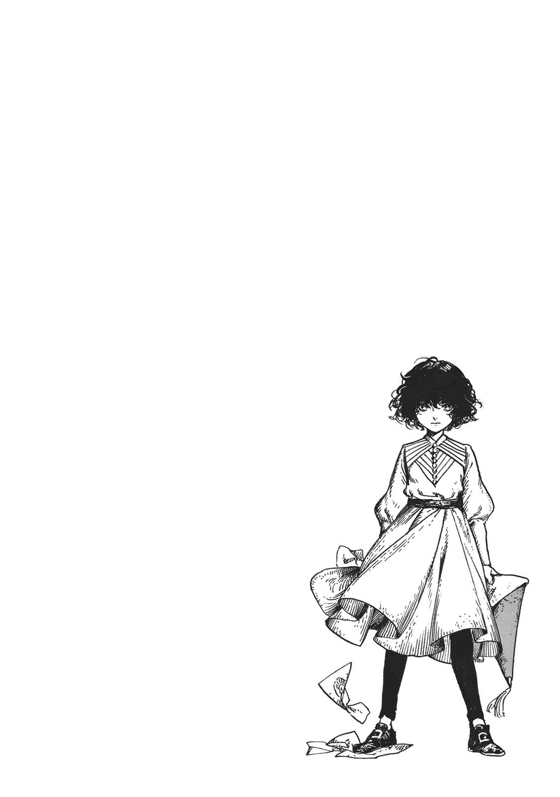 Witch Hat Atelier Chapter 4 - Page 36