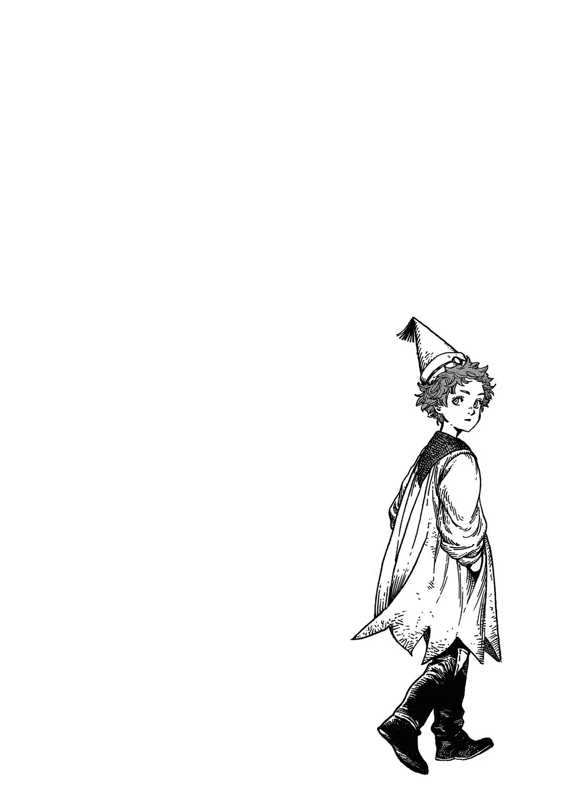 Witch Hat Atelier Chapter 7 - Page 36
