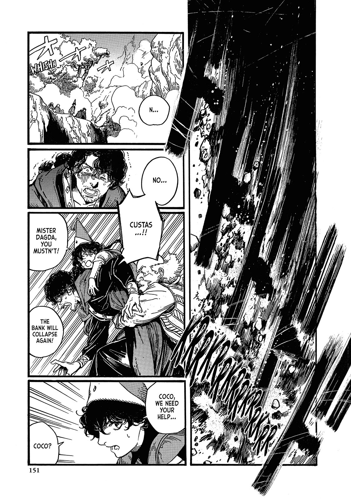 Witch Hat Atelier Chapter 10 - Page 21