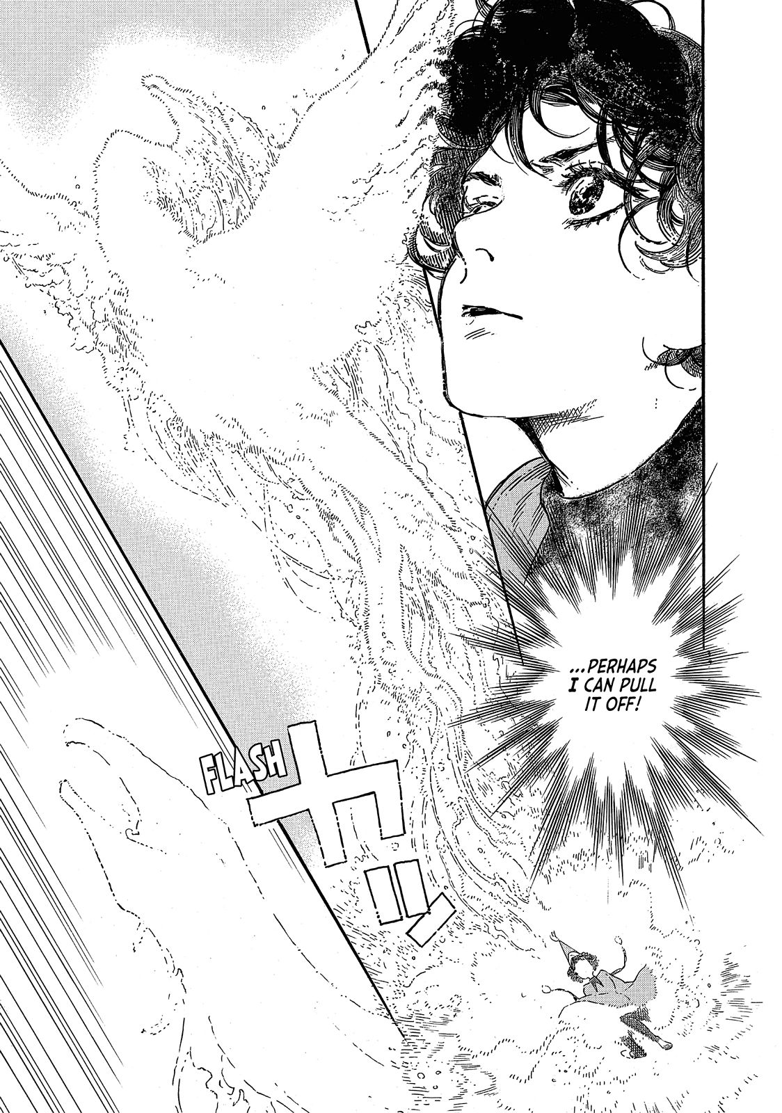 Witch Hat Atelier Chapter 11 - Page 7