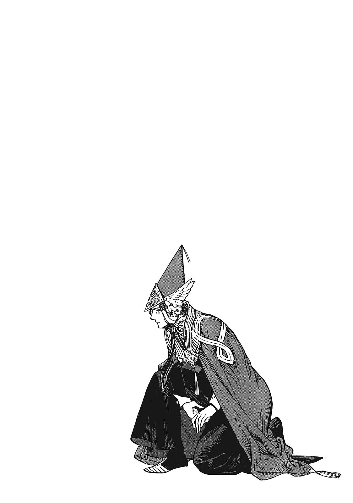 Witch Hat Atelier Chapter 12 - Page 35