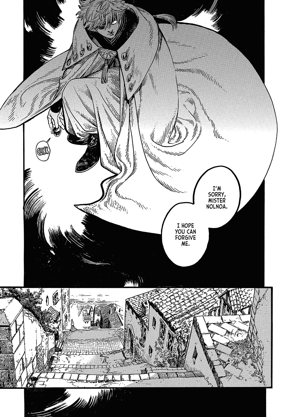 Witch Hat Atelier Chapter 13 - Page 23
