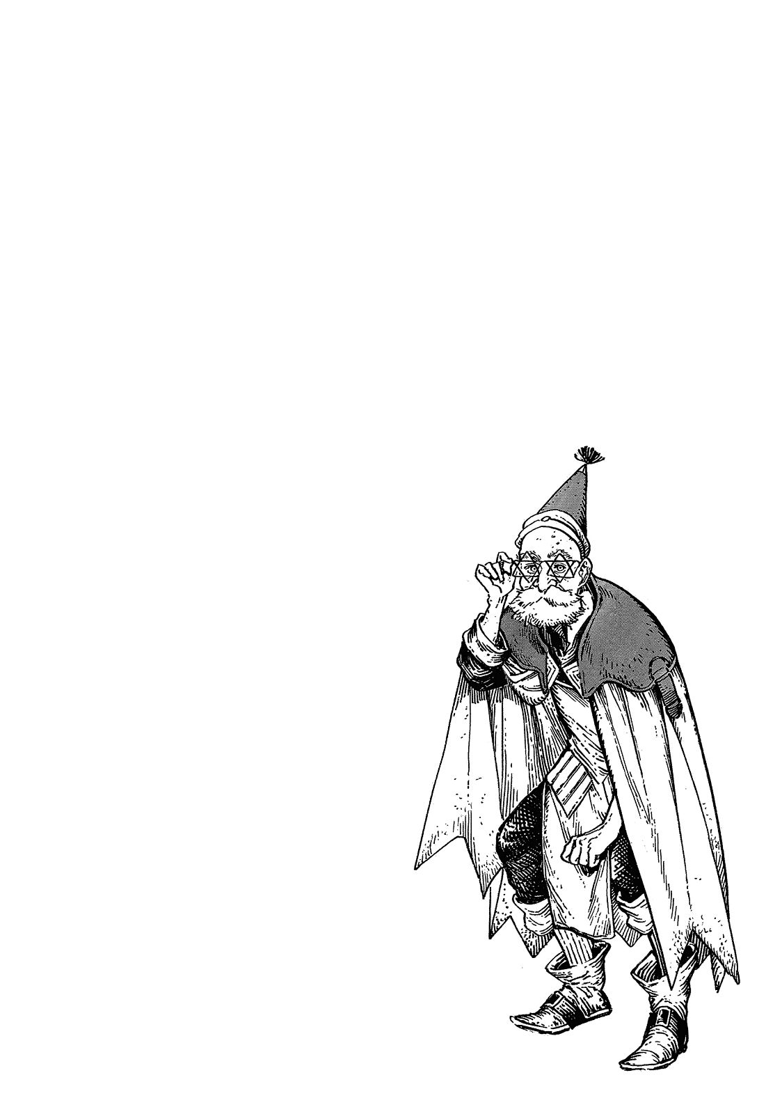 Witch Hat Atelier Chapter 13 - Page 30