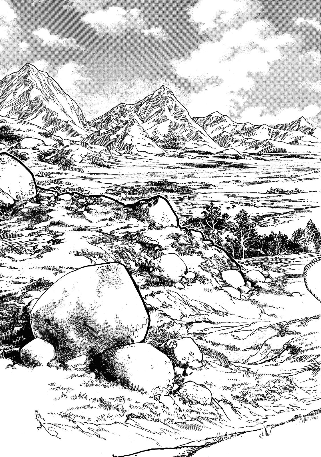 Witch Hat Atelier Chapter 14 - Page 4