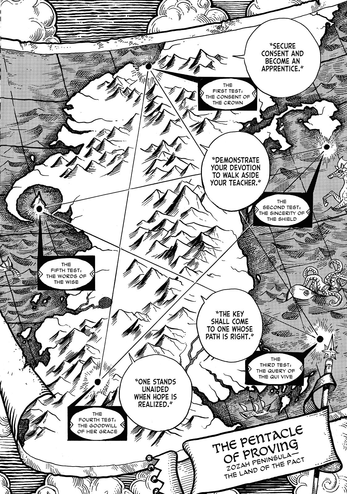 Witch Hat Atelier Chapter 14 - Page 12