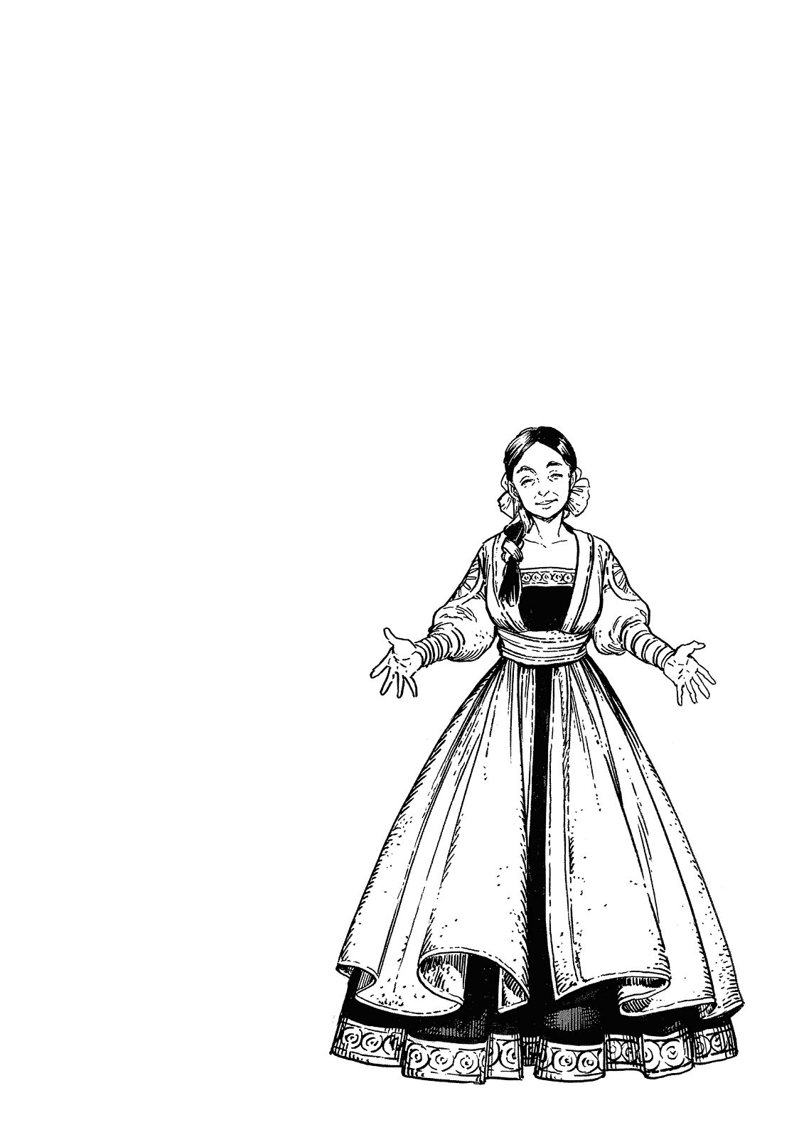 Witch Hat Atelier Chapter 14 - Page 32