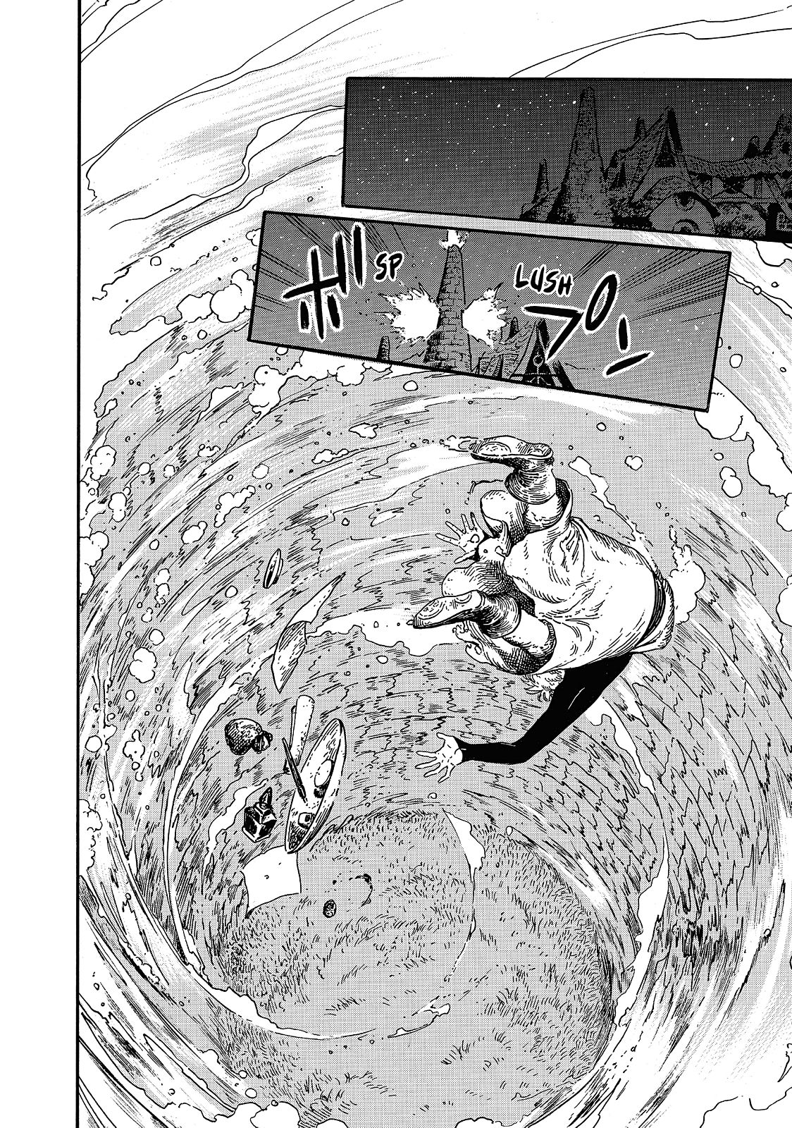Witch Hat Atelier Chapter 15 - Page 6