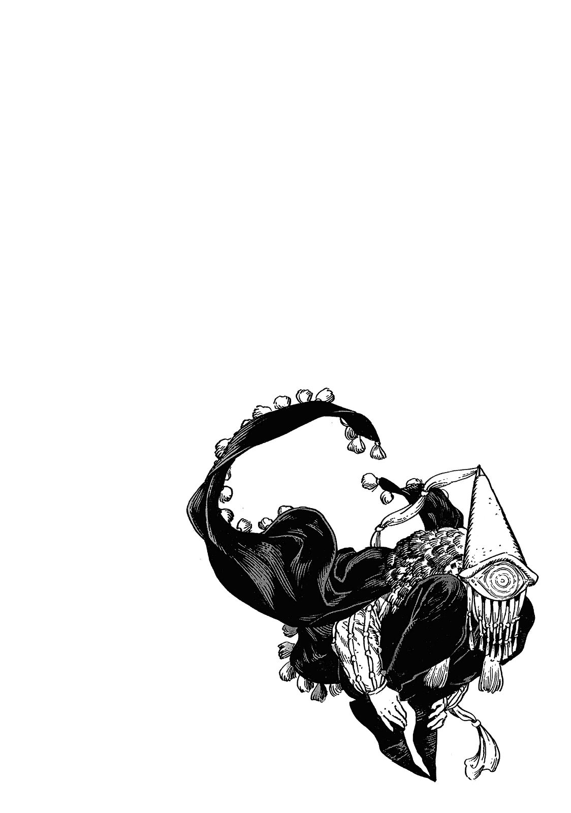 Witch Hat Atelier Chapter 15 - Page 34