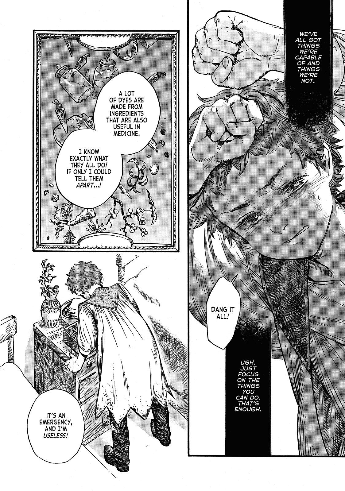 Witch Hat Atelier Chapter 16 - Page 18