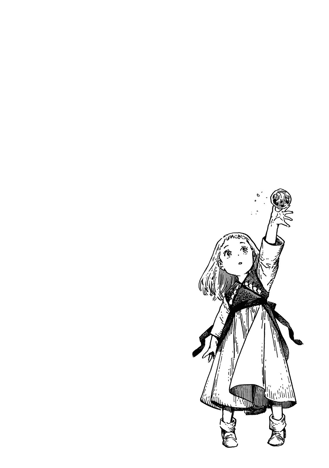 Witch Hat Atelier Chapter 19 - Page 31