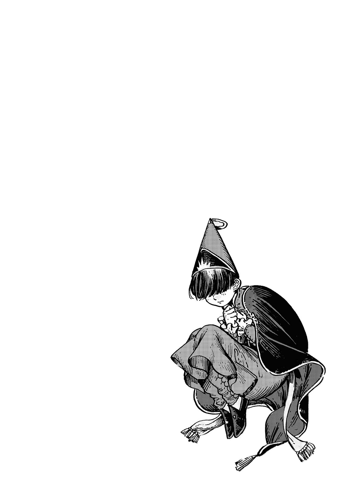 Witch Hat Atelier Chapter 20 - Page 31