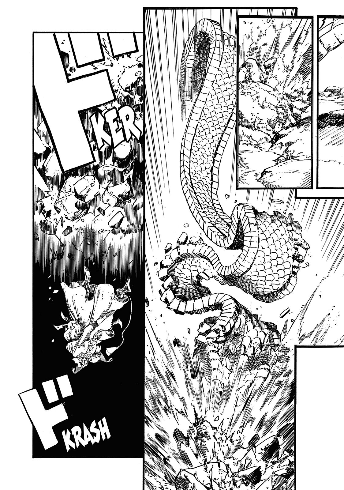 Witch Hat Atelier Chapter 22 - Page 8