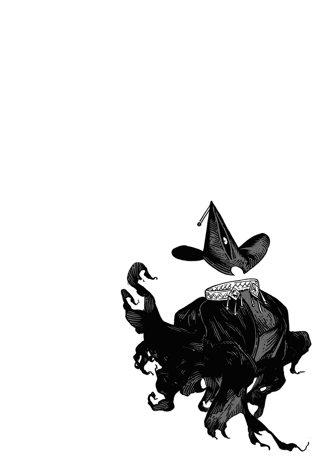 Witch Hat Atelier Chapter 22 - Page 30