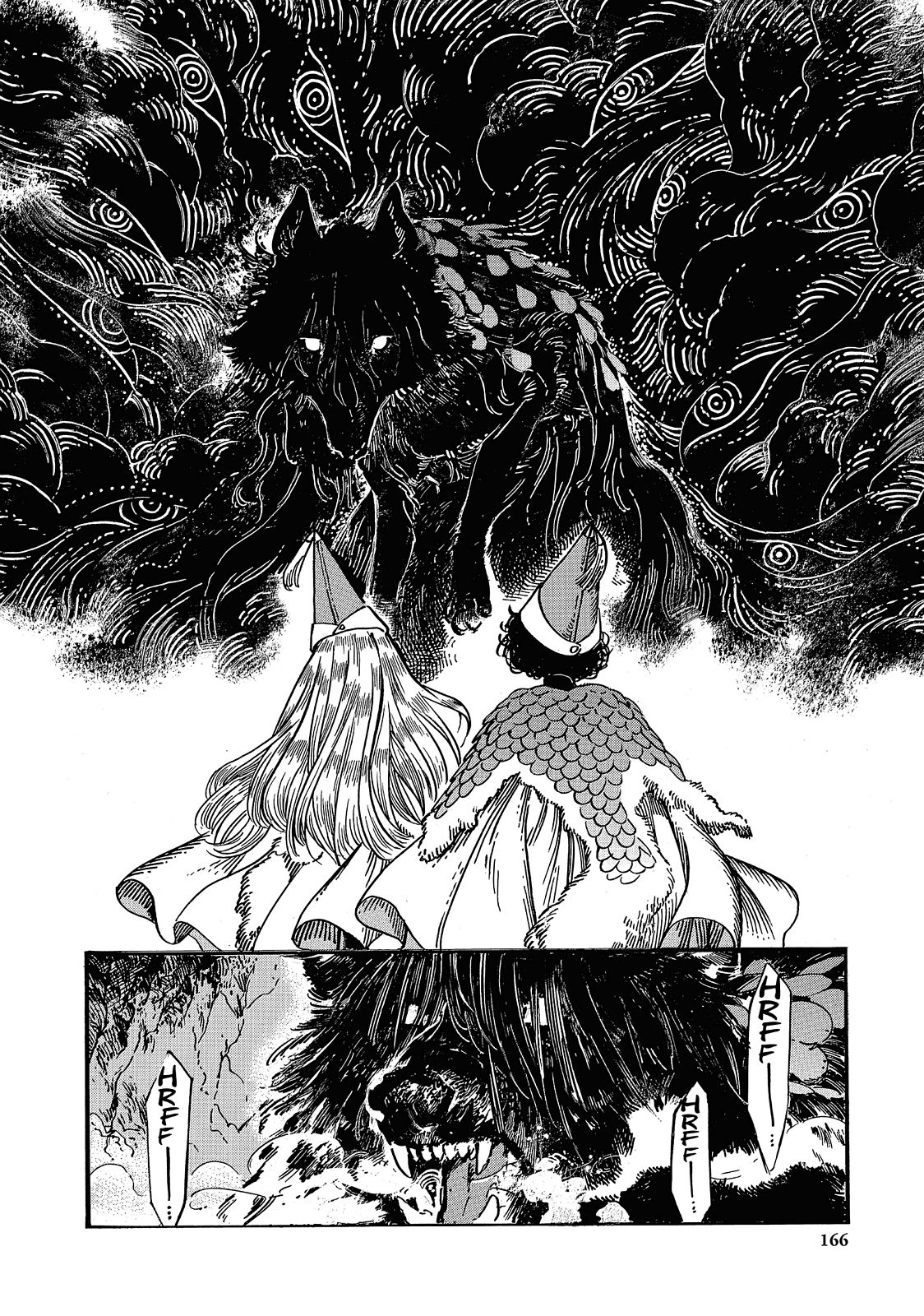 Witch Hat Atelier Chapter 23 - Page 14
