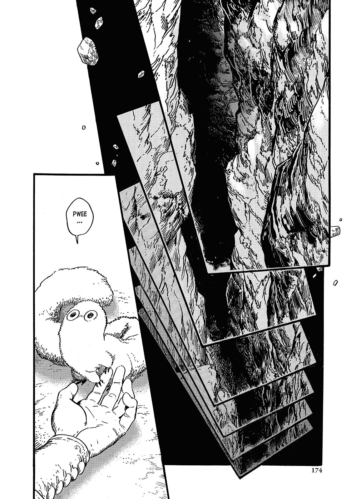 Witch Hat Atelier Chapter 23 - Page 22
