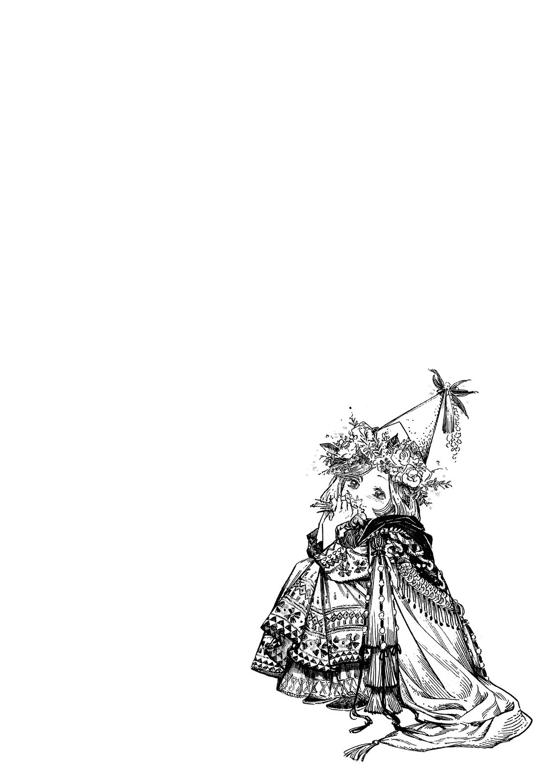 Witch Hat Atelier Chapter 23 - Page 31