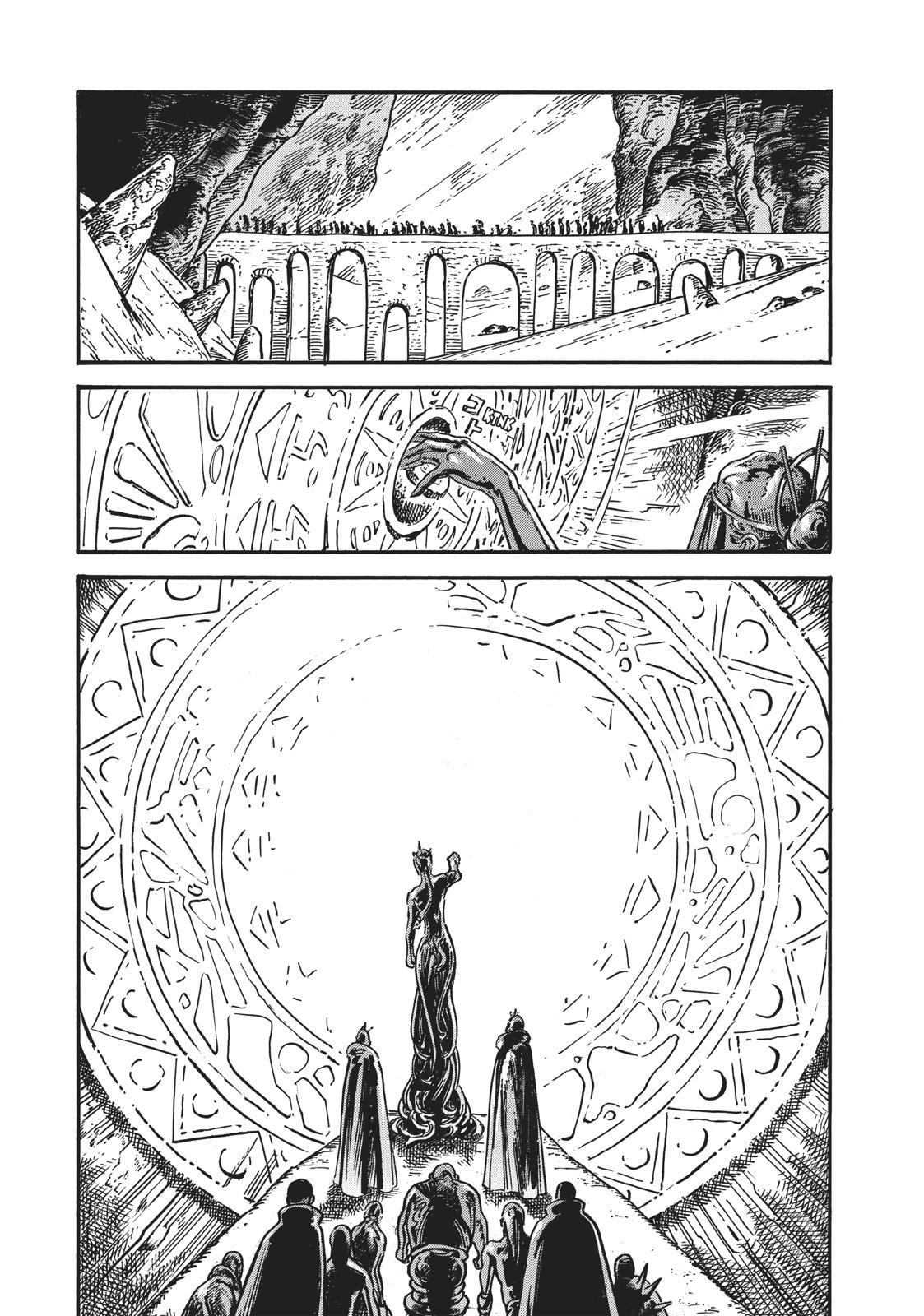 Witch Hat Atelier Chapter 24 - Page 28