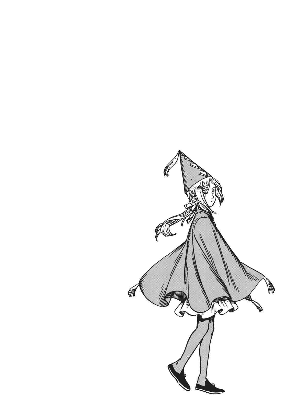 Witch Hat Atelier Chapter 25 - Page 30