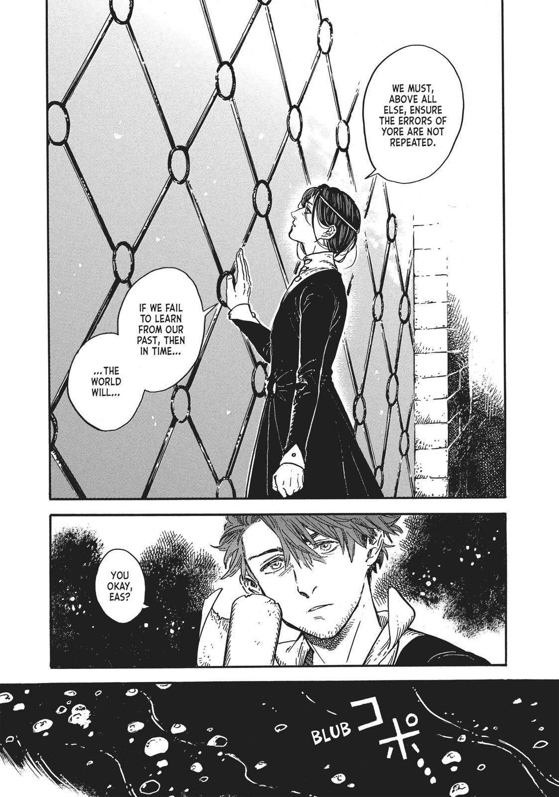 Witch Hat Atelier Chapter 26 - Page 15