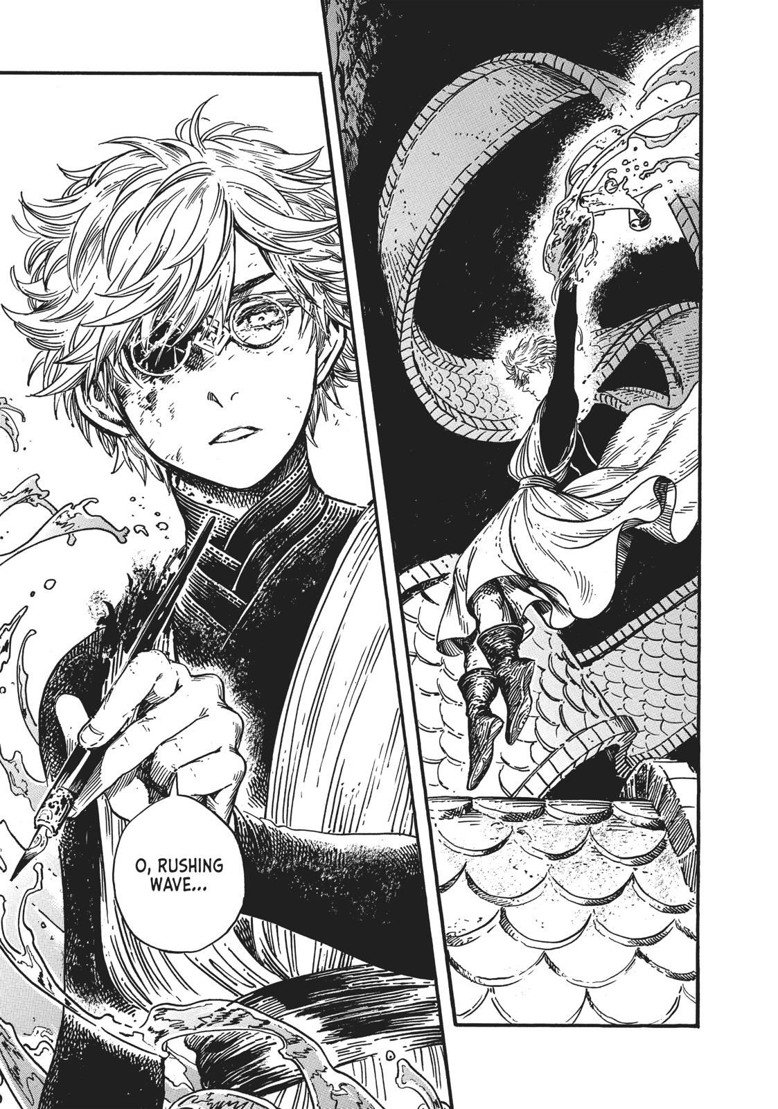 Witch Hat Atelier Chapter 27 - Page 19