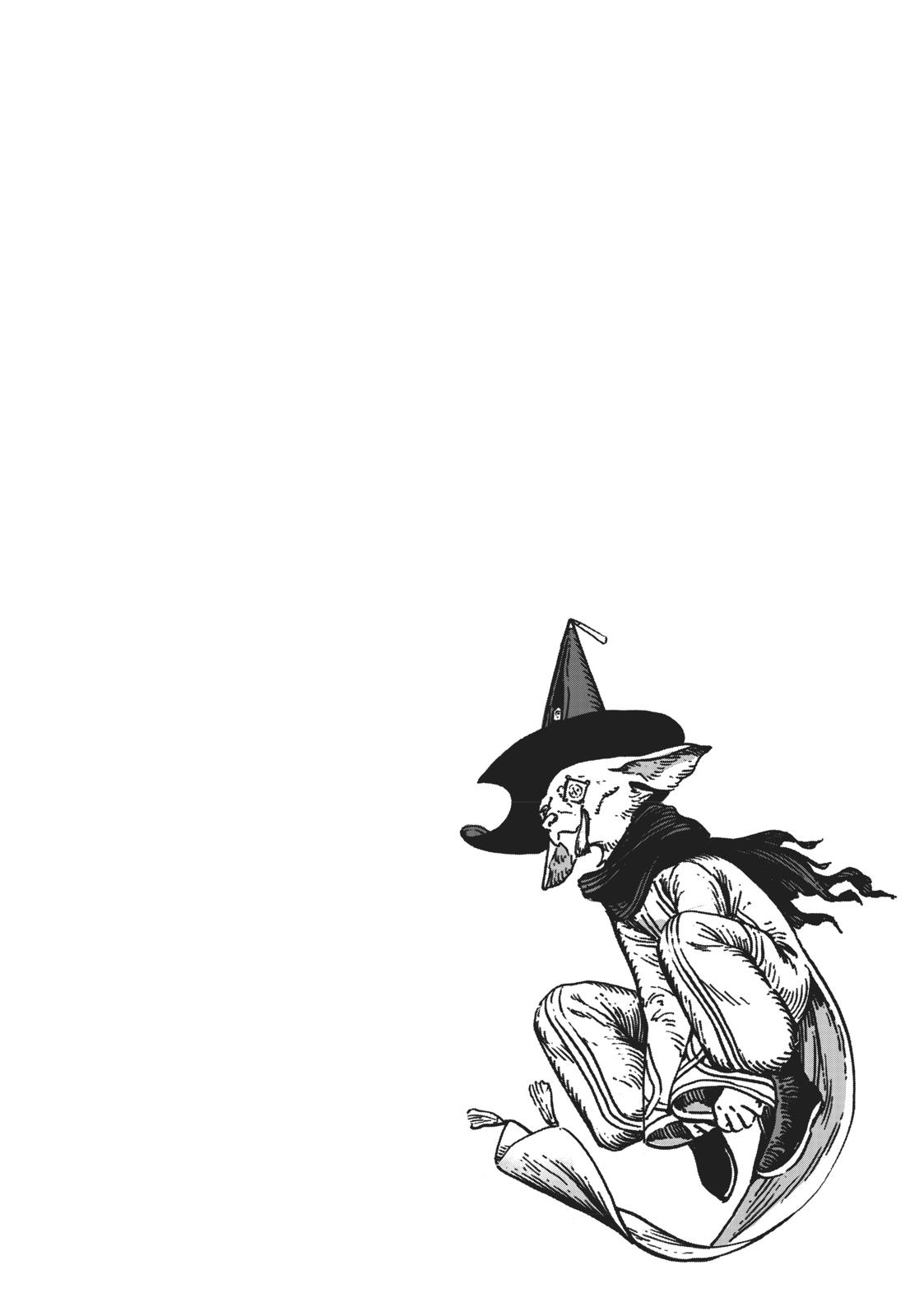 Witch Hat Atelier Chapter 27 - Page 34