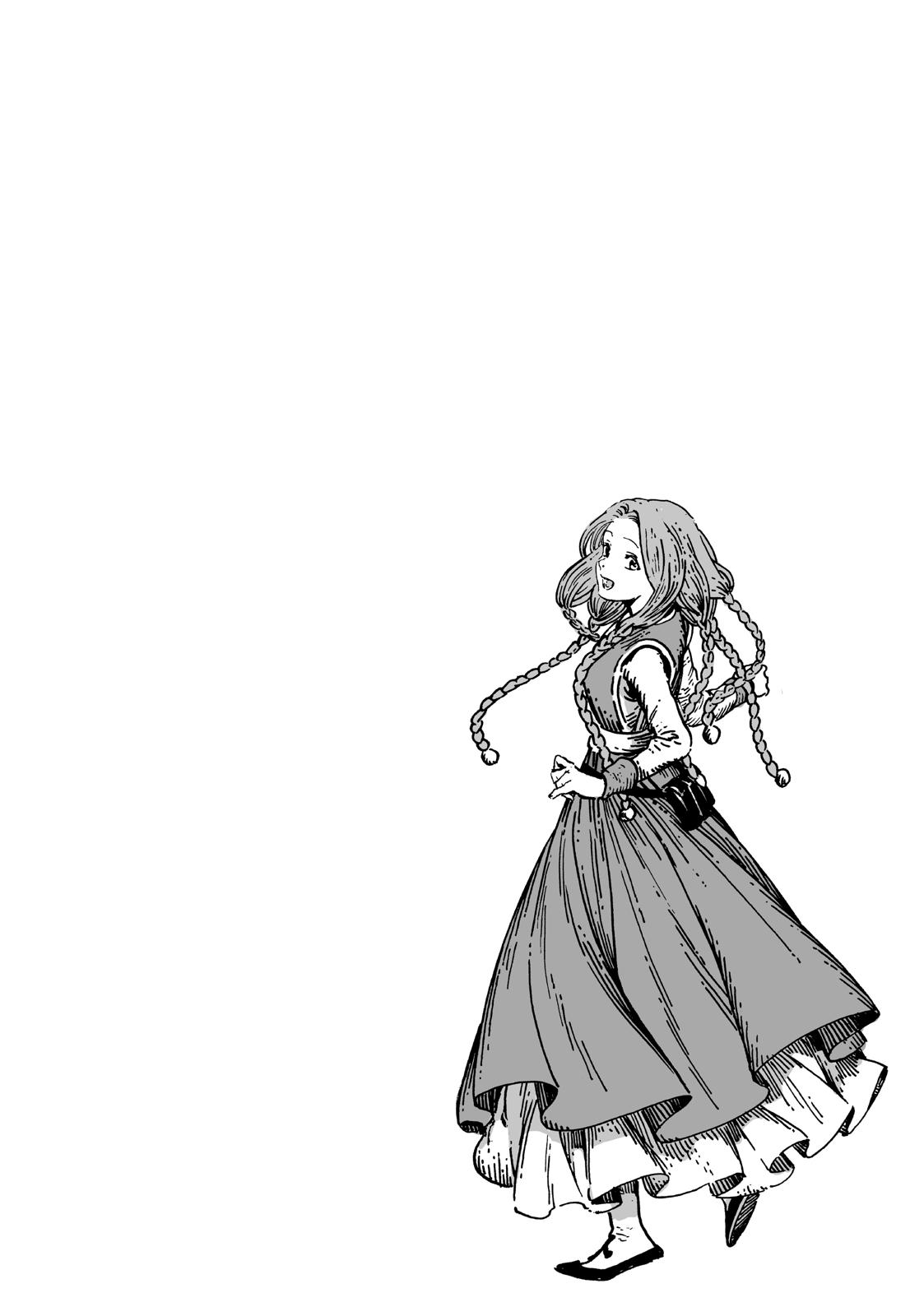 Witch Hat Atelier Chapter 30 - Page 32