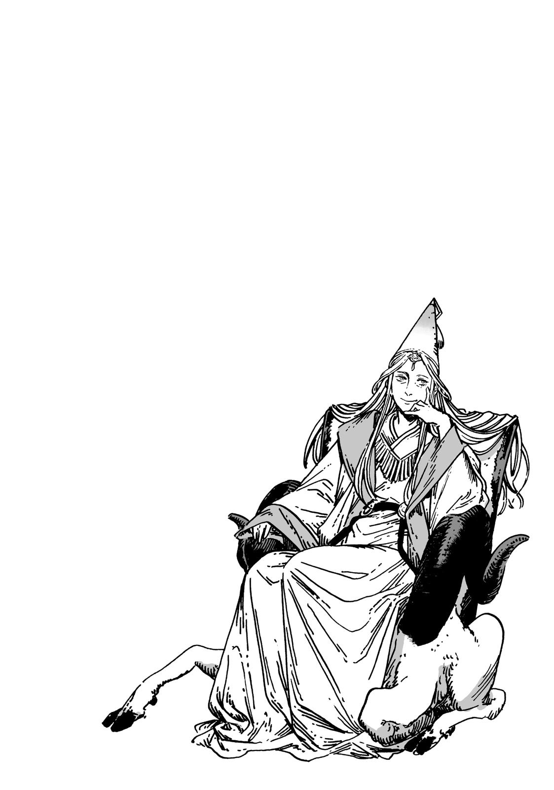 Witch Hat Atelier Chapter 31 - Page 18