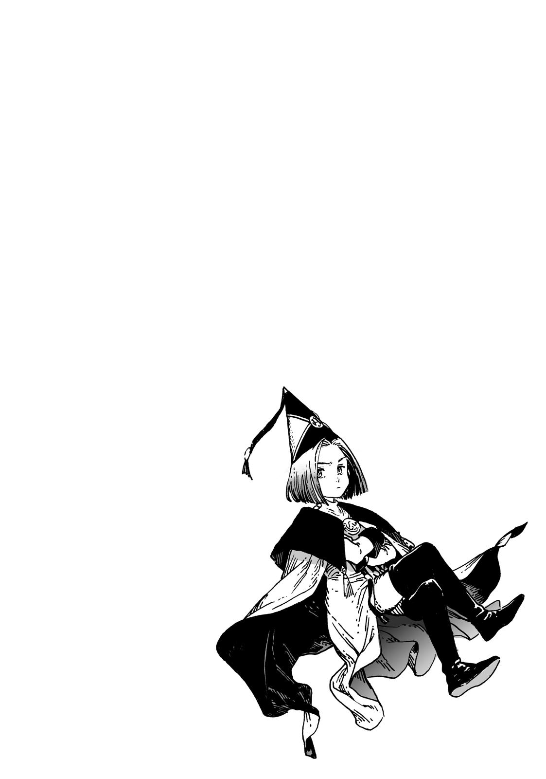 Witch Hat Atelier Chapter 33 - Page 34