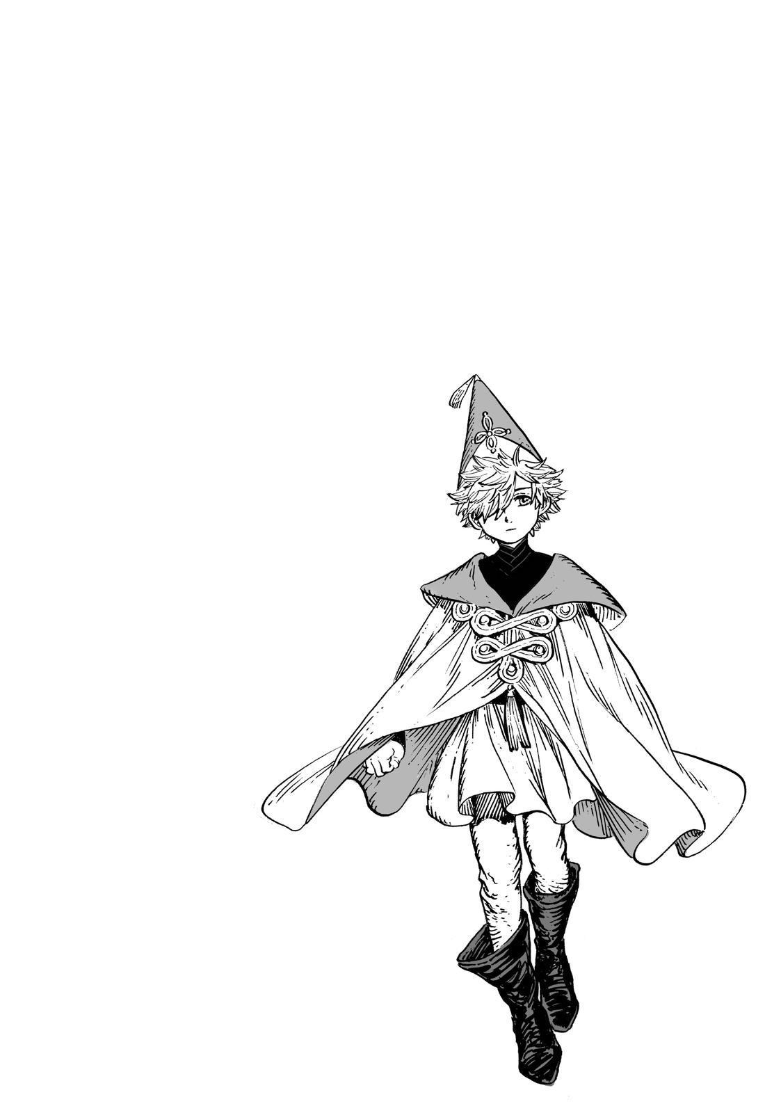Witch Hat Atelier Chapter 36 - Page 41