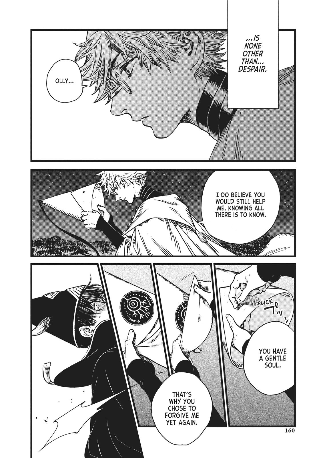 Witch Hat Atelier Chapter 40 - Page 16