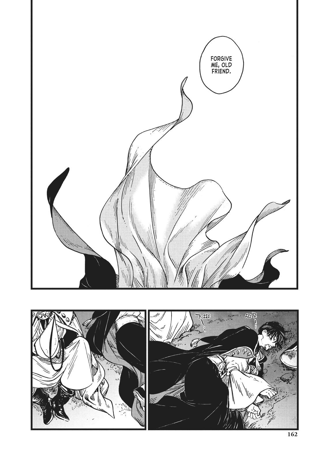 Witch Hat Atelier Chapter 40 - Page 18