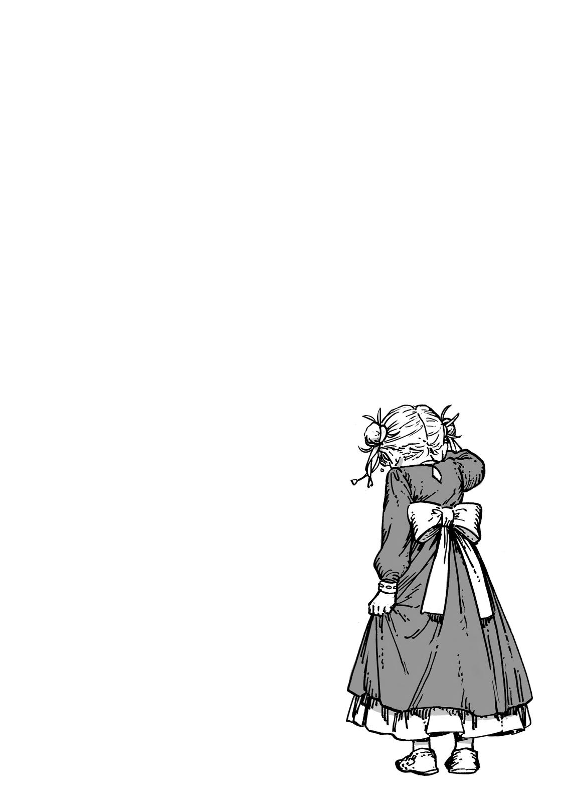Witch Hat Atelier Chapter 50 - Page 27