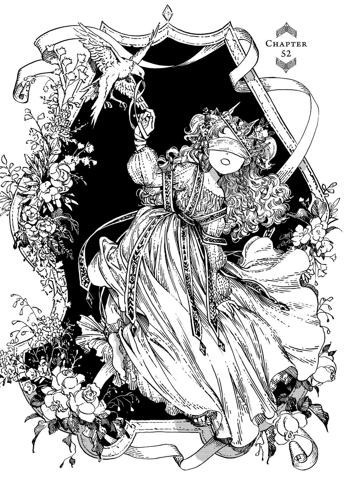 Witch Hat Atelier Chapter 52 - Page 4
