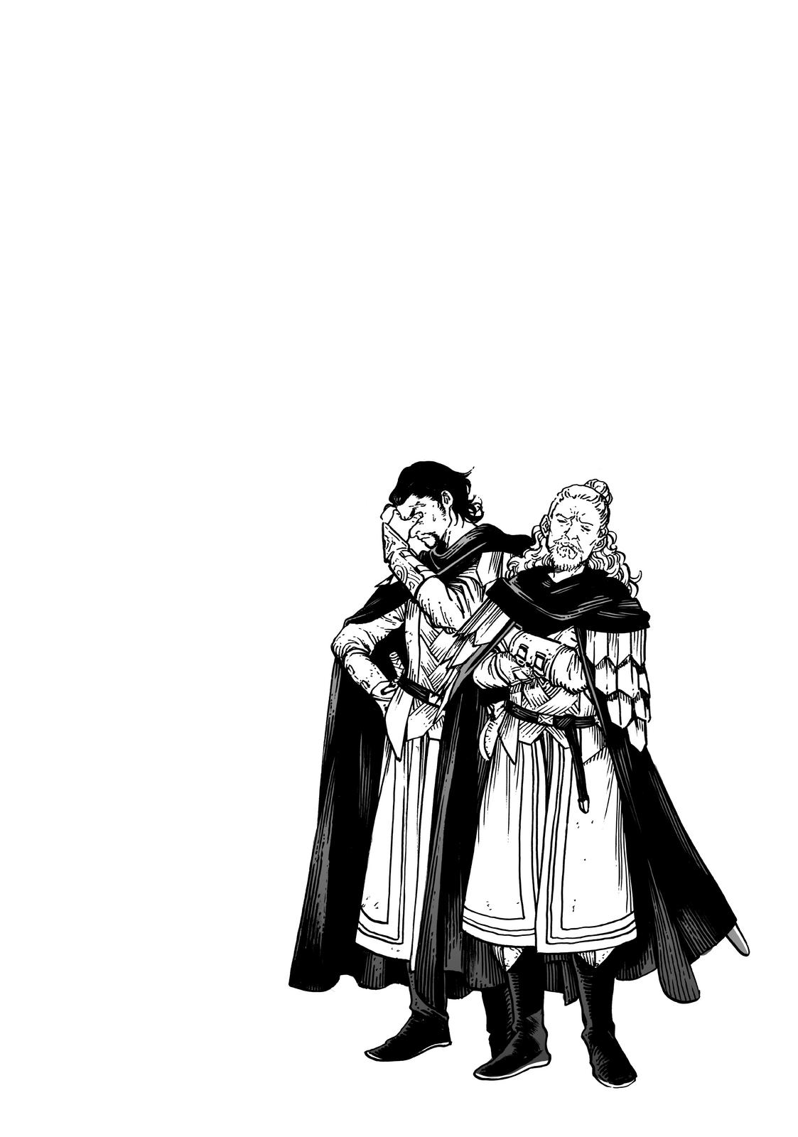 Witch Hat Atelier Chapter 52 - Page 20