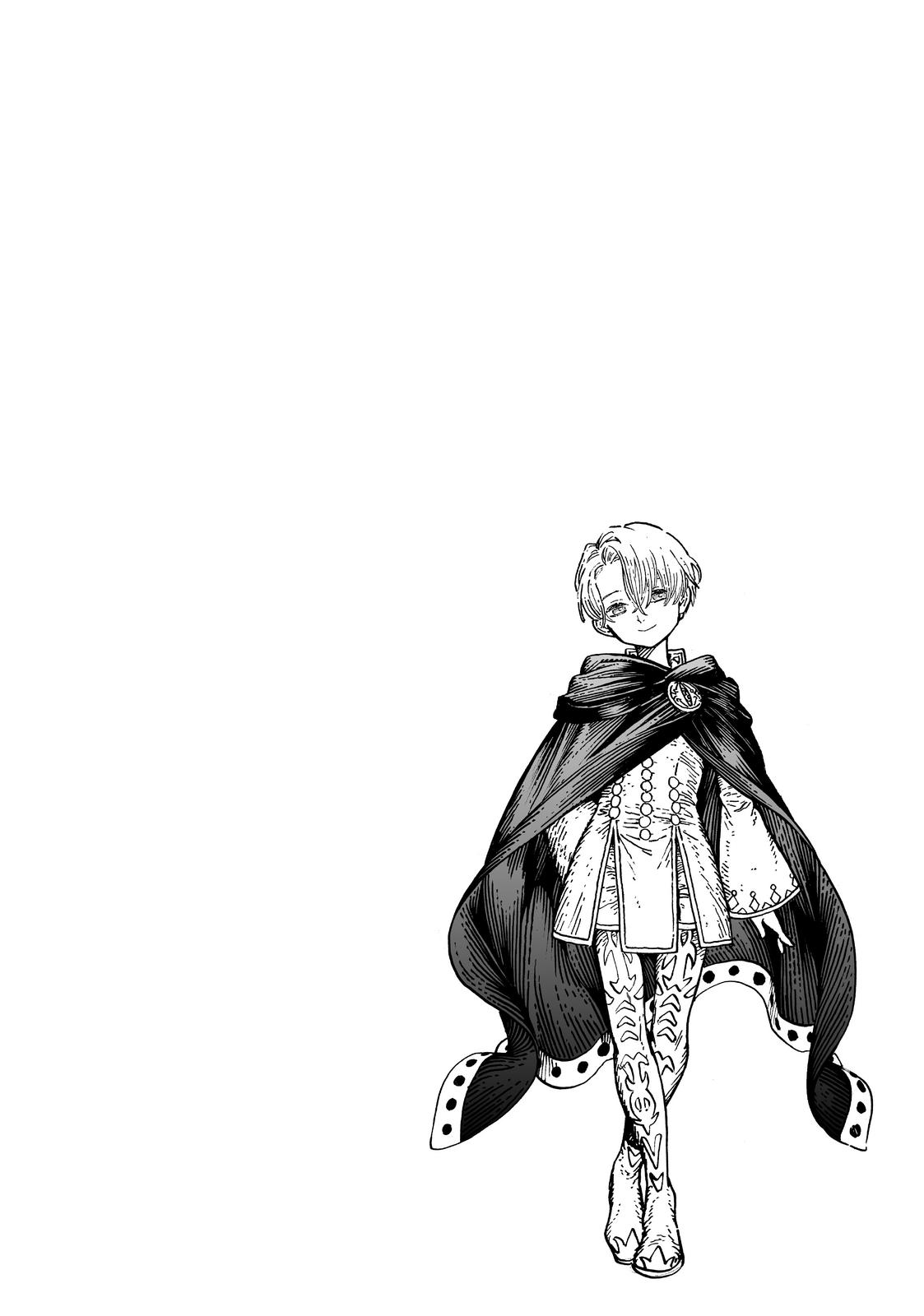 Witch Hat Atelier Chapter 53 - Page 27
