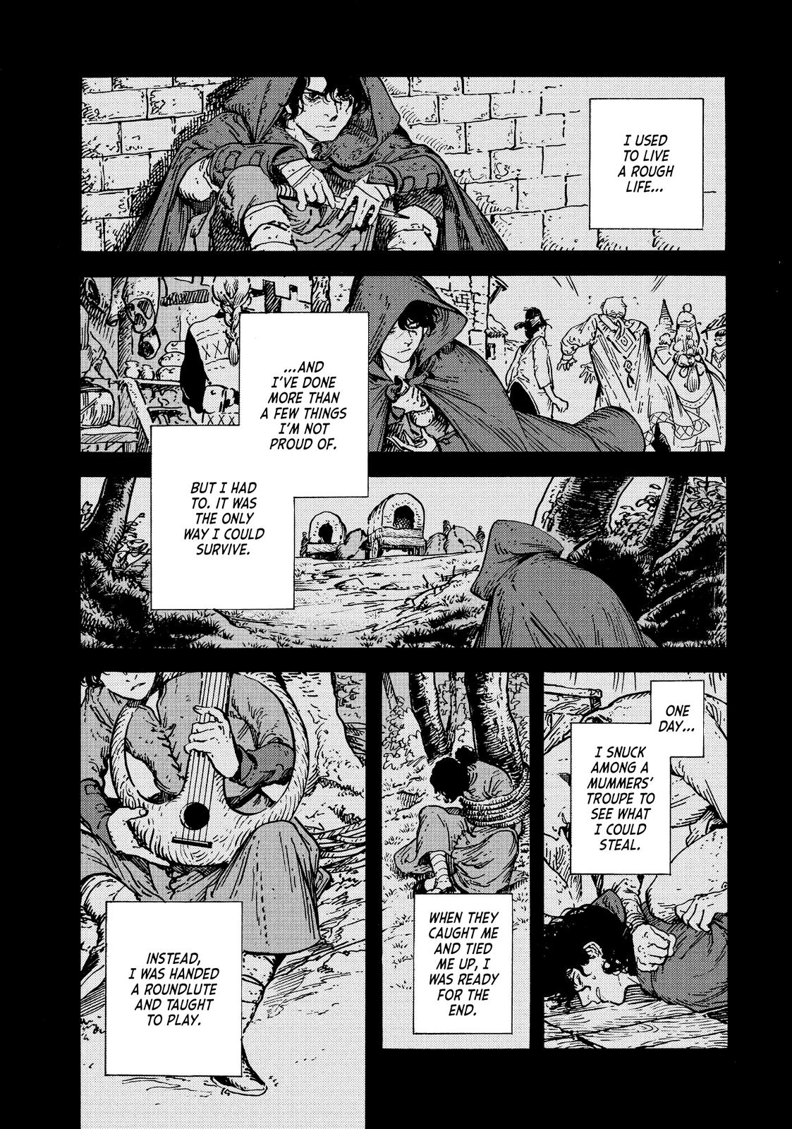 Witch Hat Atelier Chapter 54 - Page 20