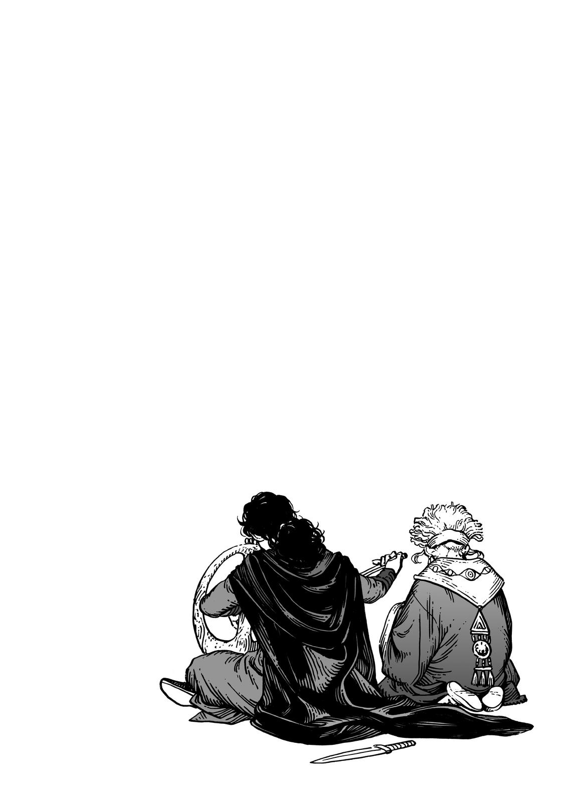 Witch Hat Atelier Chapter 54 - Page 26