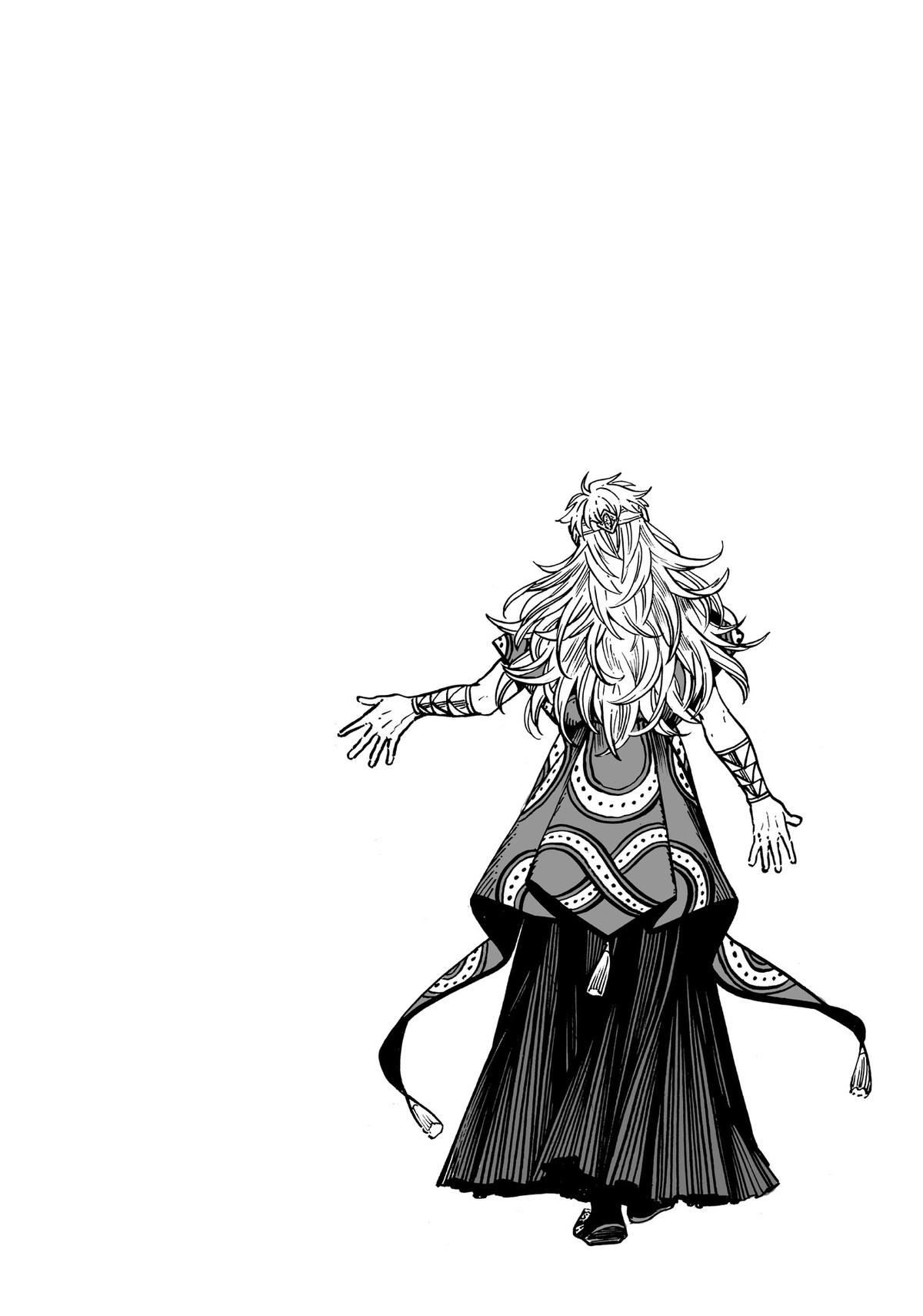 Witch Hat Atelier Chapter 59 - Page 27