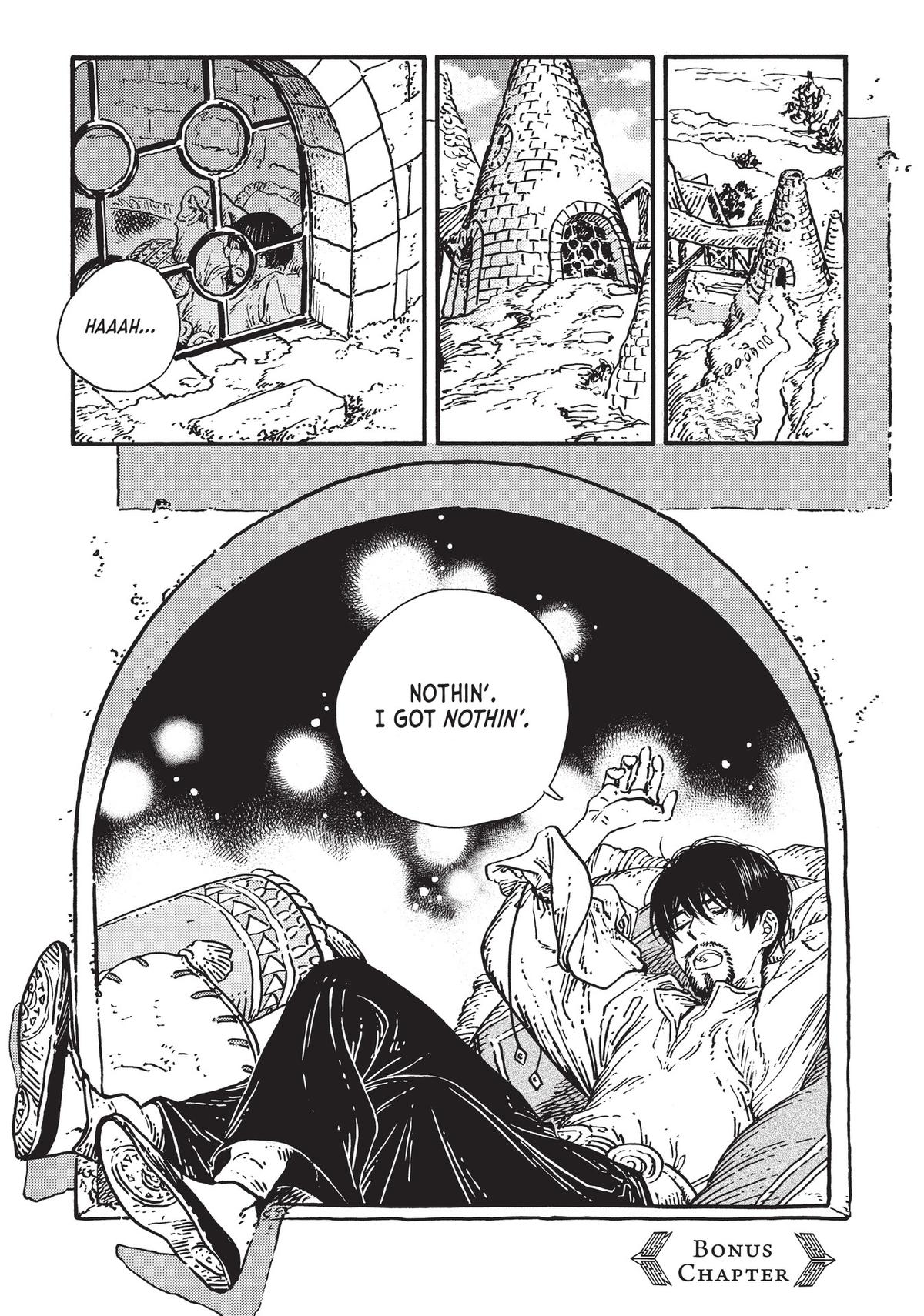 Witch Hat Atelier Chapter 62 - Page 28