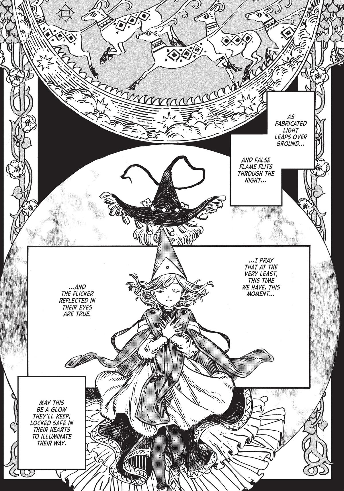 Witch Hat Atelier Chapter 62 - Page 41