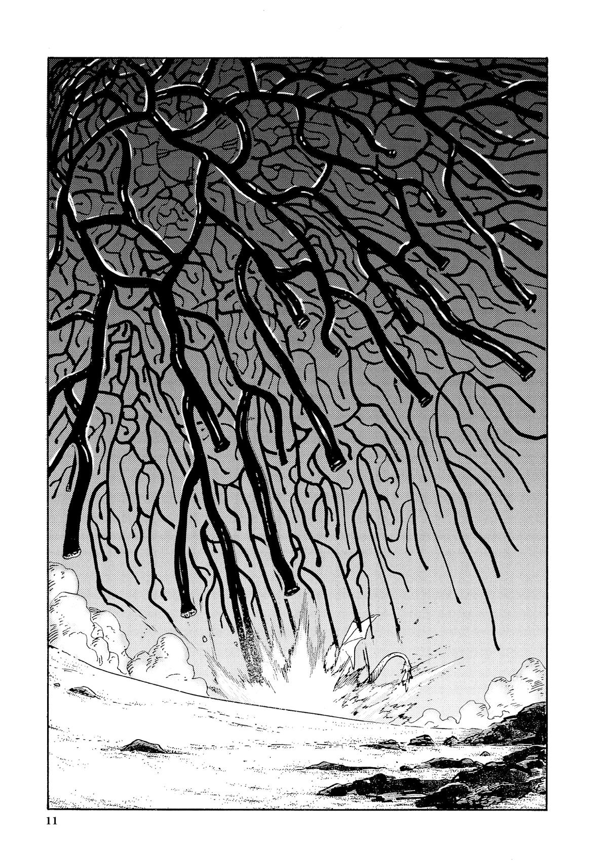 Witch Hat Atelier Chapter 63 - Page 12