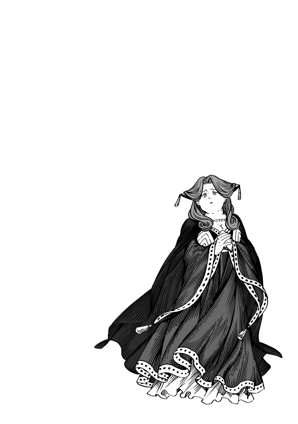 Witch Hat Atelier Chapter 64 - Page 26