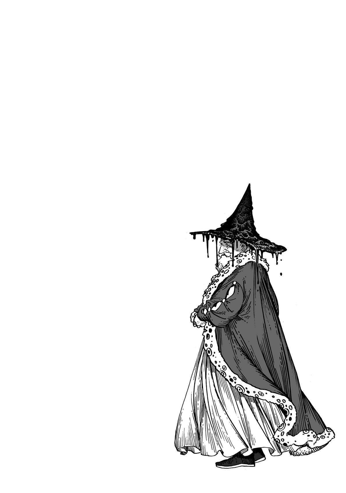 Witch Hat Atelier Chapter 68 - Page 33