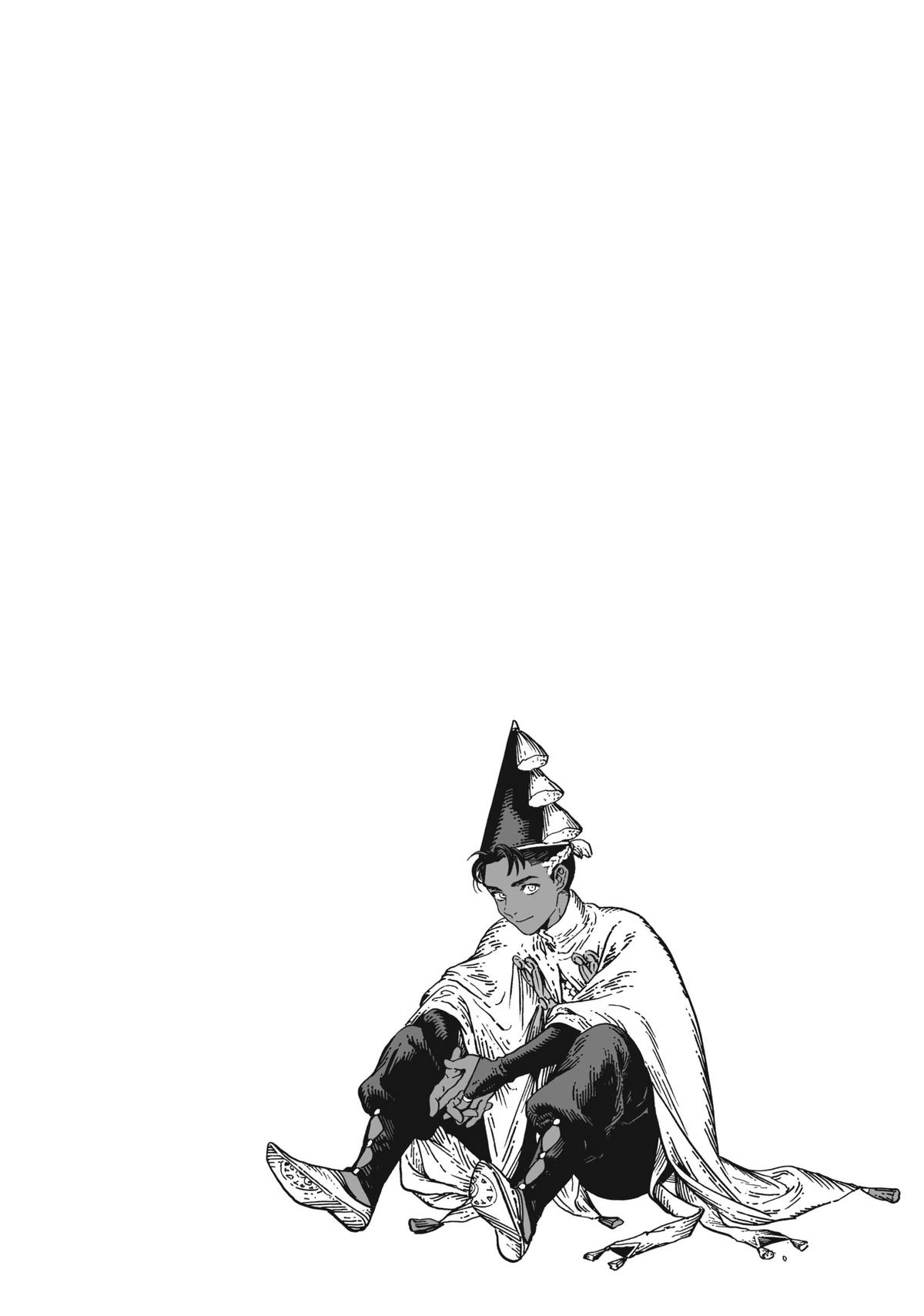Witch Hat Atelier Chapter 71 - Page 20