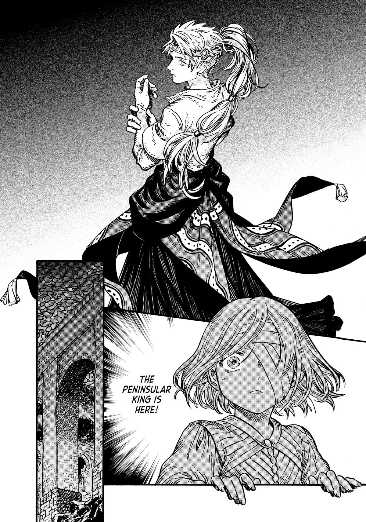 Witch Hat Atelier Chapter 75 - Page 18
